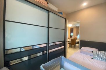 Mellowood @ Eco Majestic