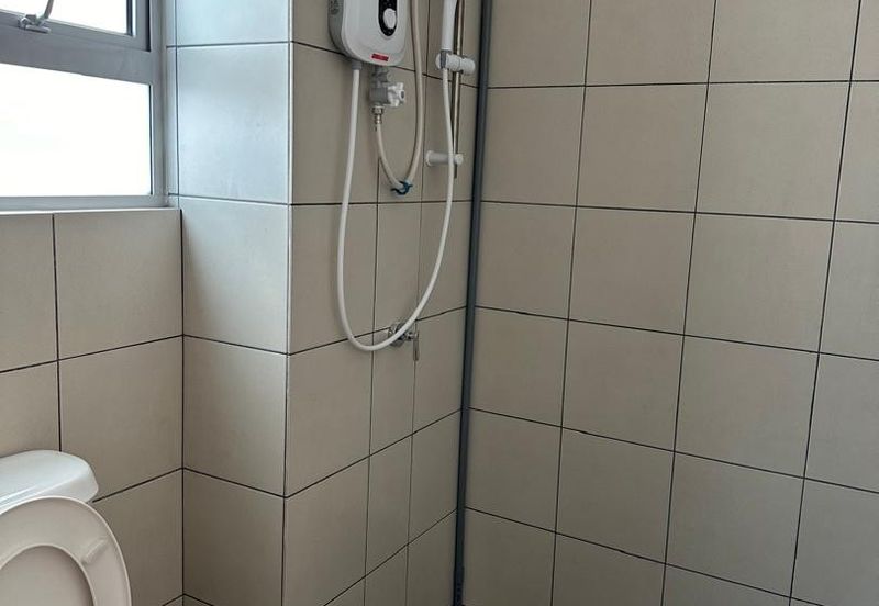 Residensi Nexus Kajang *