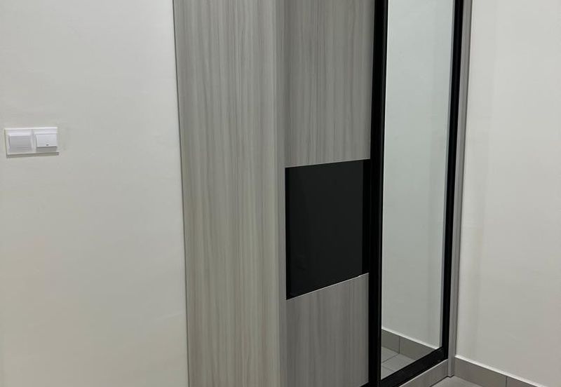 Residensi Nexus Kajang *