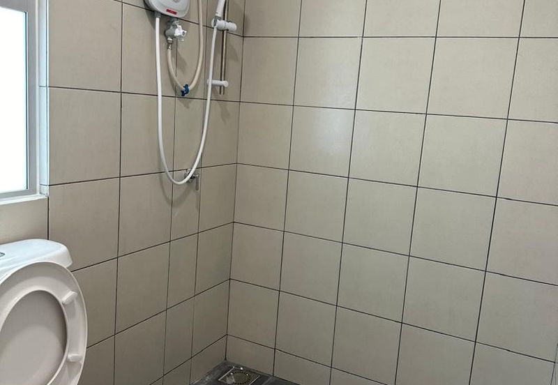 Residensi Nexus Kajang *