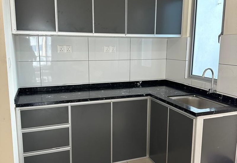 Residensi Nexus Kajang *