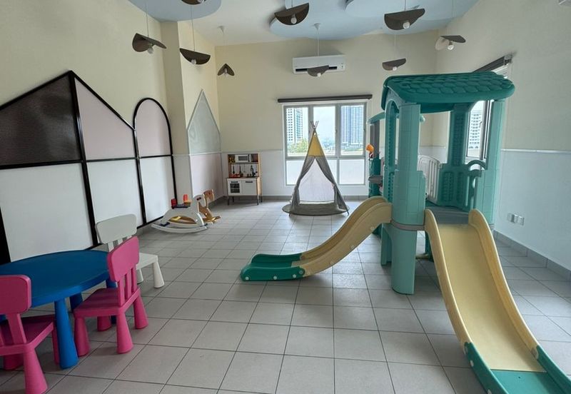 Residensi Nexus Kajang *