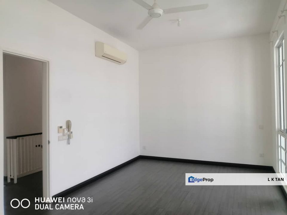 Brand New Intermediate 2-Storey Terrace House , Selangor, Semenyih