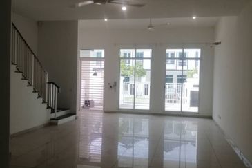 Merrydale @ Eco Majestic