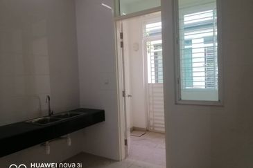 Merrydale @ Eco Majestic