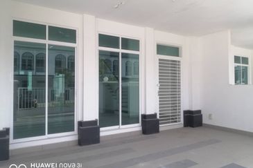 Merrydale @ Eco Majestic