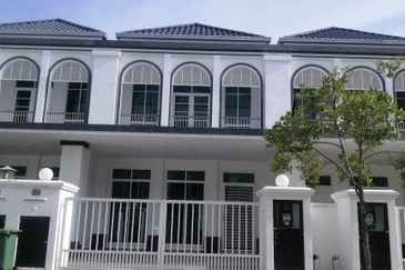 Merrydale @ Eco Majestic