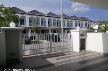 Merrydale @ Eco Majestic