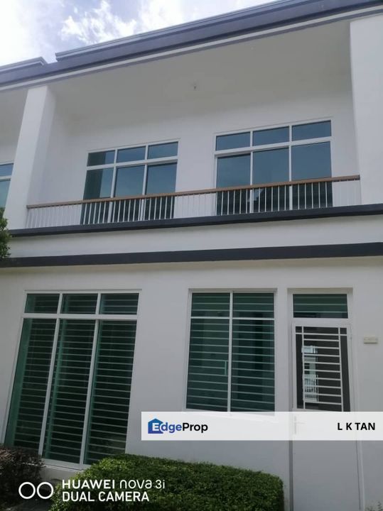 Brand New Intermediate 2-Storey Terrace House , Selangor, Semenyih