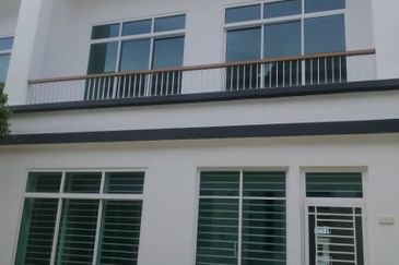 Merrydale @ Eco Majestic