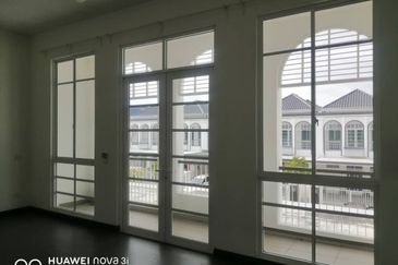 Merrydale @ Eco Majestic