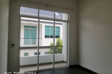 Merrydale @ Eco Majestic