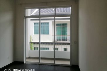 Merrydale @ Eco Majestic