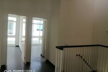 Merrydale @ Eco Majestic