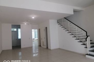 Merrydale @ Eco Majestic