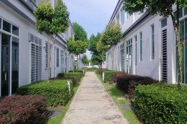 Merrydale @ Eco Majestic