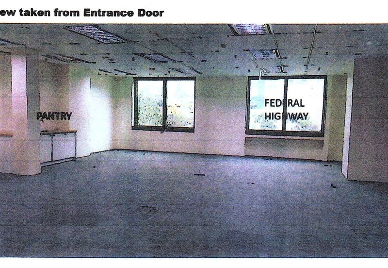 Bangsar Trade Centre