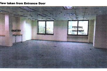 Bangsar Trade Centre