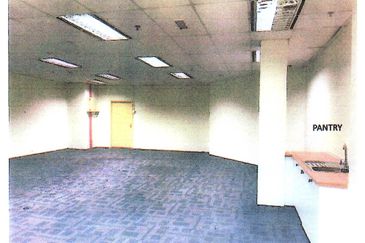 Bangsar Trade Centre