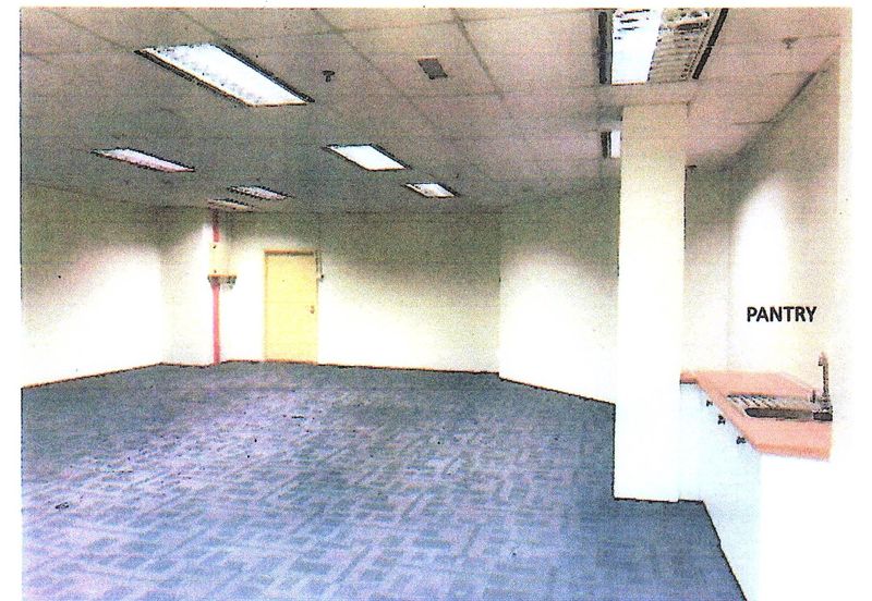 Bangsar Trade Centre