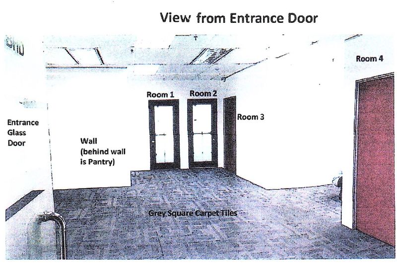 Bangsar Trade Centre