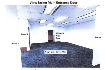 Bangsar Trade Centre