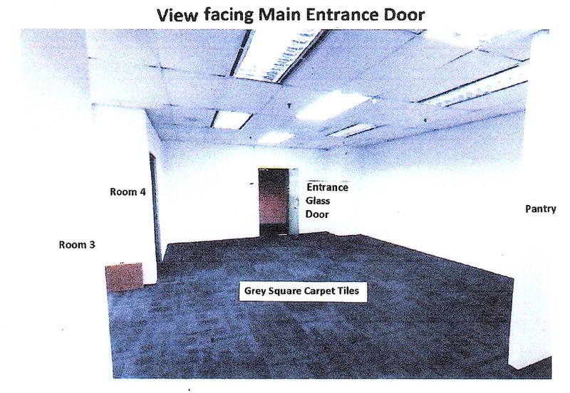 Bangsar Trade Centre