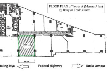 Bangsar Trade Centre