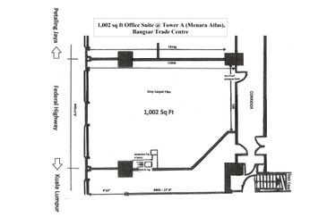Bangsar Trade Centre