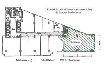 Bangsar Trade Centre