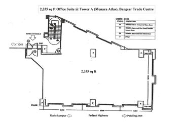 Bangsar Trade Centre