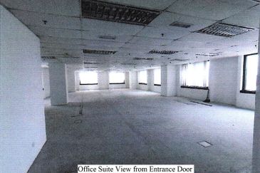 Bangsar Trade Centre