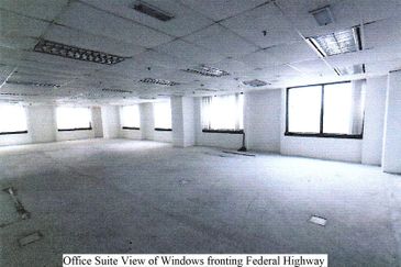 Bangsar Trade Centre