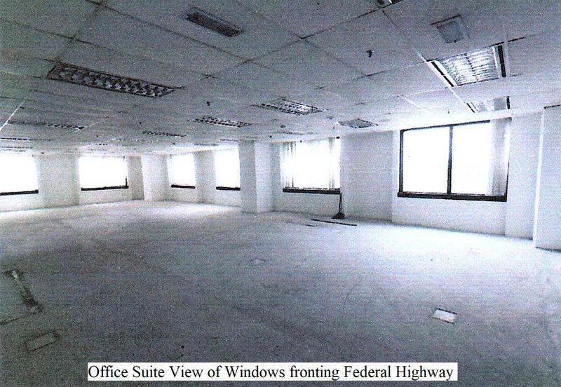 Bangsar Trade Centre