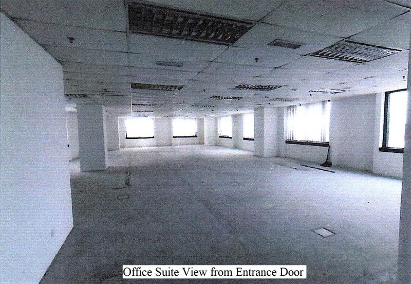 Bangsar Trade Centre