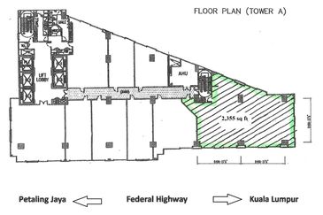 Bangsar Trade Centre
