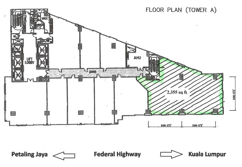 Bangsar Trade Centre