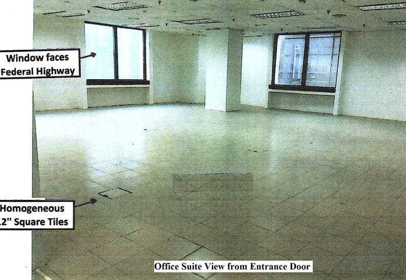 Bangsar Trade Centre