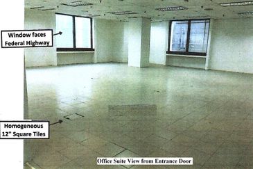 Bangsar Trade Centre