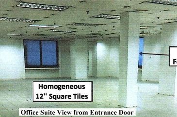 Bangsar Trade Centre