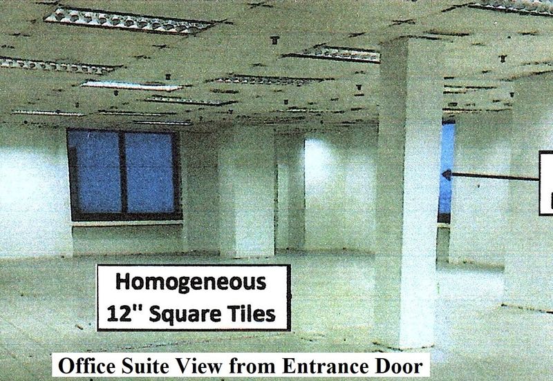 Bangsar Trade Centre