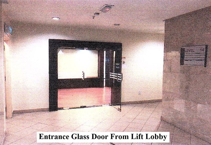 Bangsar Trade Centre