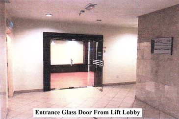 Bangsar Trade Centre