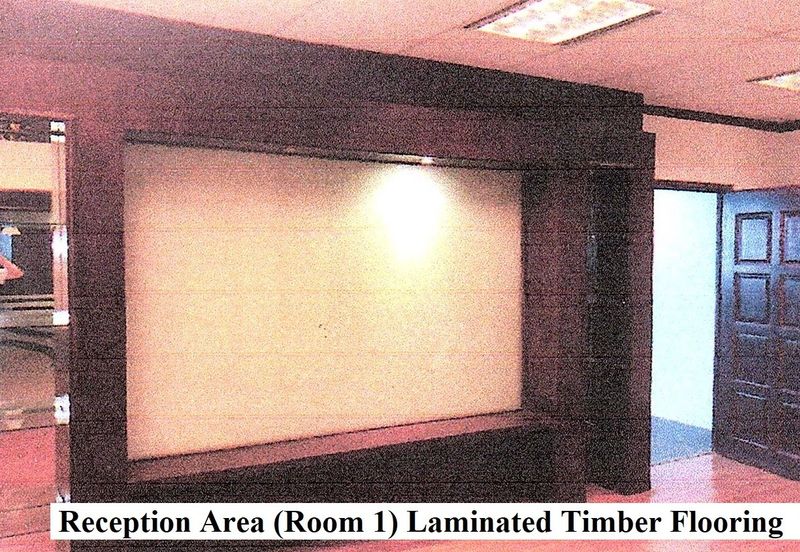 Bangsar Trade Centre