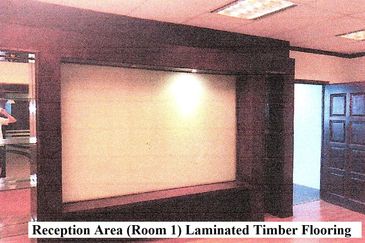 Bangsar Trade Centre