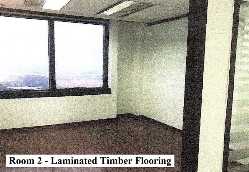 Bangsar Trade Centre