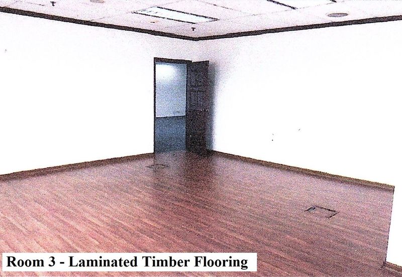 Bangsar Trade Centre