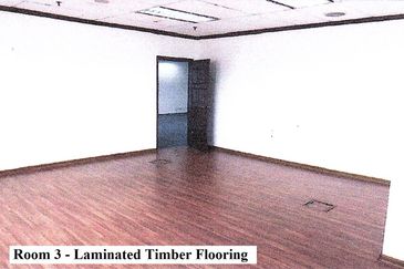 Bangsar Trade Centre