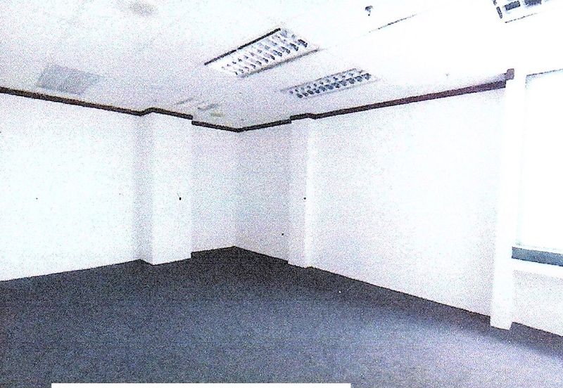 Bangsar Trade Centre