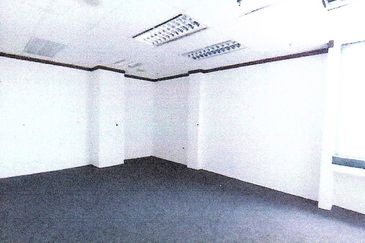 Bangsar Trade Centre